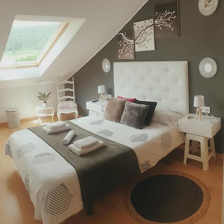 Apartamento Fisterra House Finisterre Ngoại thất bức ảnh