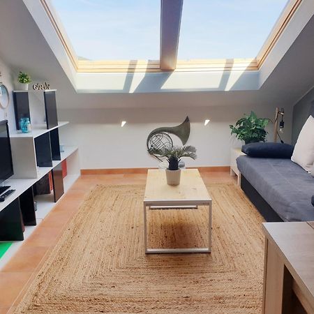 Apartamento Fisterra House Finisterre Ngoại thất bức ảnh