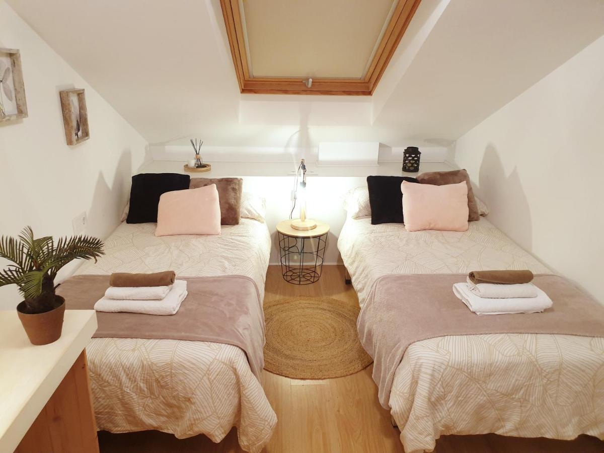 Apartamento Fisterra House Finisterre Ngoại thất bức ảnh