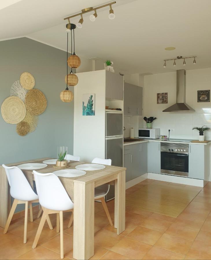 Apartamento Fisterra House Finisterre Ngoại thất bức ảnh