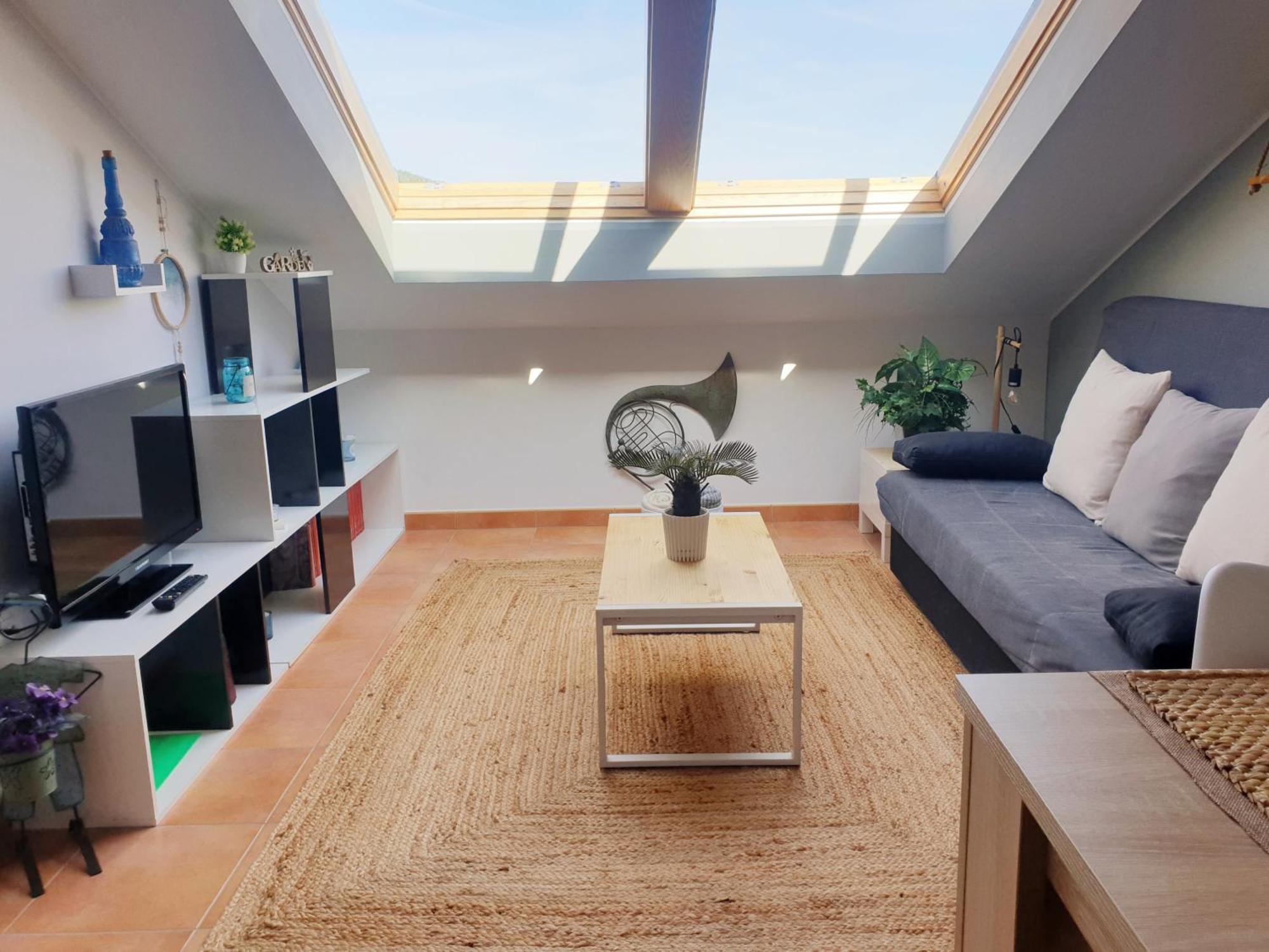 Apartamento Fisterra House Finisterre Ngoại thất bức ảnh