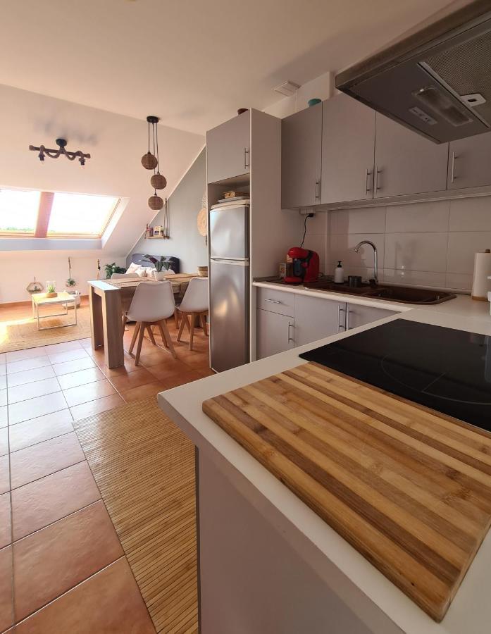 Apartamento Fisterra House Finisterre Ngoại thất bức ảnh