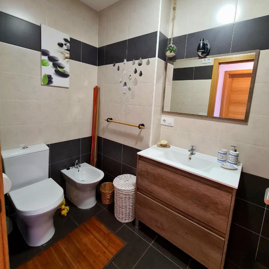 Apartamento Fisterra House Finisterre Ngoại thất bức ảnh
