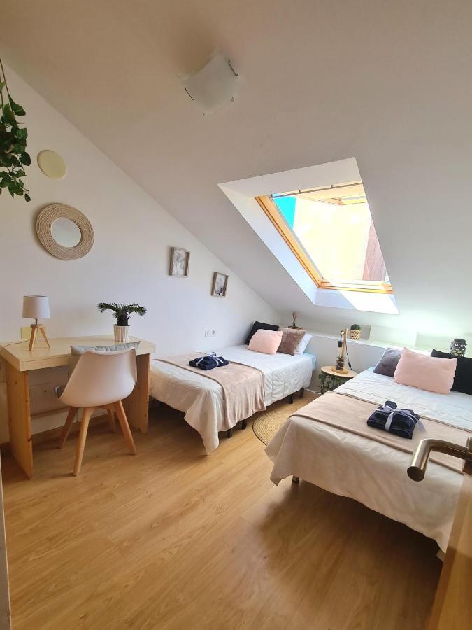 Apartamento Fisterra House Finisterre Ngoại thất bức ảnh
