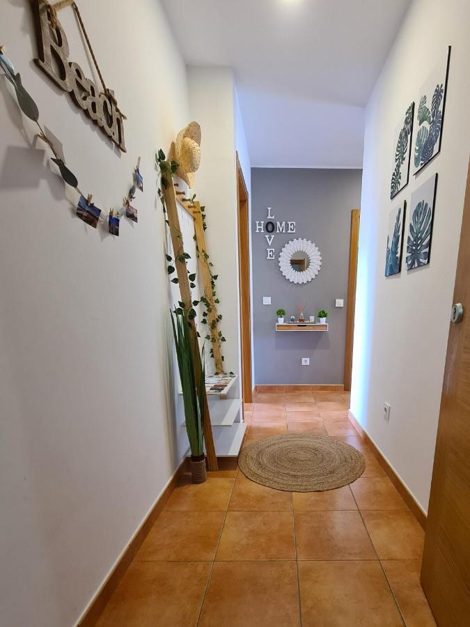 Apartamento Fisterra House Finisterre Ngoại thất bức ảnh